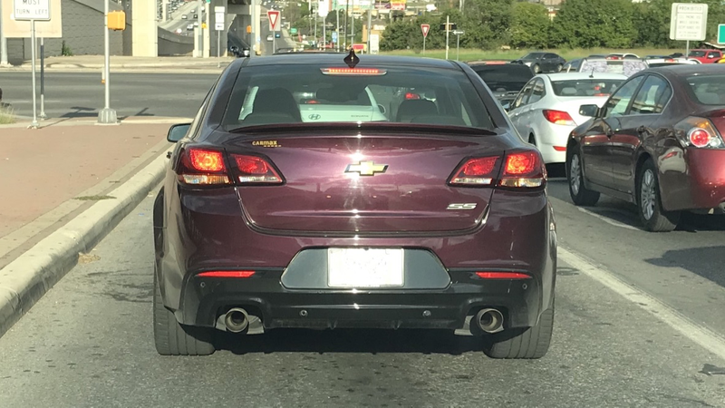 Dat purple.